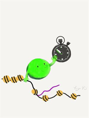 Cover image for research topic "Legacies of Epigenetic Perturbations"