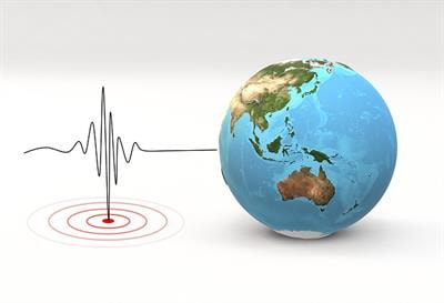 Cover image for research topic "Reverse Time Imaging in Solid Earth and Exploration Geophysics"