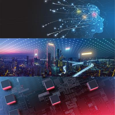 Cover image for research topic "Beyond CMOS Devices: From Novel Materials to Emerging Applications"
