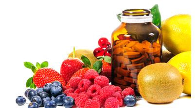 Cover image for research topic "Plant Foods and Dietary Supplements: Building Solid Foundations for Clinical Trials"