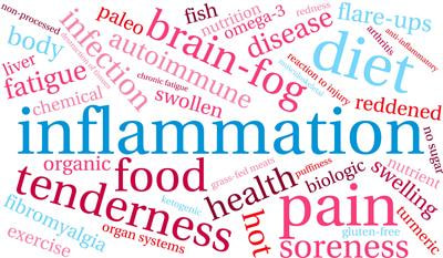 Cover image for research topic "Inflammation in Obesity: From Physiological to Pathological Aspects"