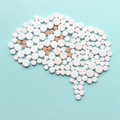 Cover image for research topic "Psychiatric and Pharmacotoxicological Insights on Appearance and Performance Enhancing Drugs"
