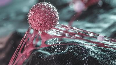 Cover image for research topic "Tumor Metabolism in Cancer Therapy Resistance"