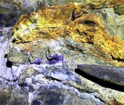 Cover image for research topic "Plate Subduction and Mineralization in East and Central Asia"