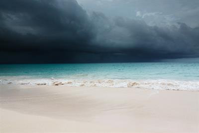 Cover image for research topic "Climatic Hazards and Disaster Risk Reduction in South-Central America and the Caribbean"