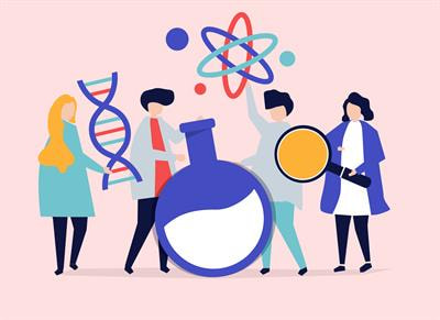 Cover image for research topic "Prevention, Diagnosis and Treatment of Rare Disorders"