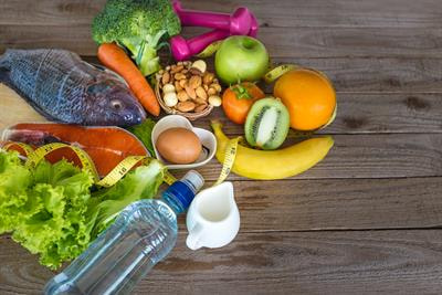 Cover image for research topic "Key nutrition and hydration insights for Public Health and Policy"