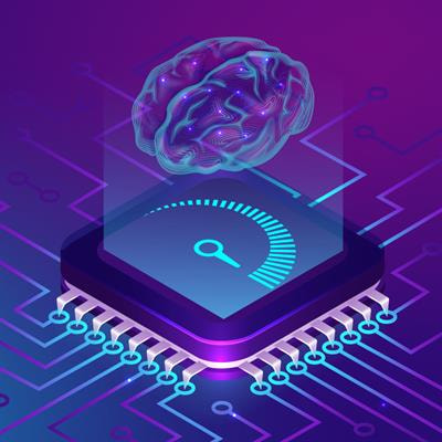 Cover image for research topic "Neuroscience, Computing, Performance, and Benchmarks: Why It Matters to Neuroscience How Fast We Can Compute"