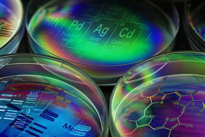 Cover image for research topic "Rational Drug Design of Metal Complexes for Cancer Therapy"