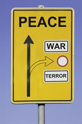 Cover image for research topic "Radicalization Among Adolescents"