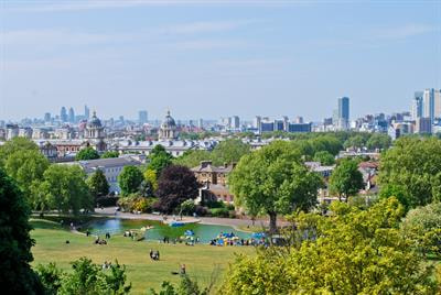 Cover image for research topic "Looking Beyond Greenness: Transdisciplinary Approaches to Urban Green Spaces, Uses and Functions"