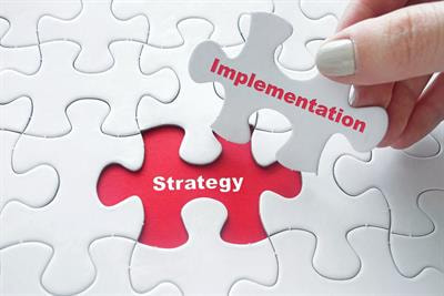 Cover image for research topic "Implementation Mapping for Selecting, Adapting and Developing Implementation Strategies"