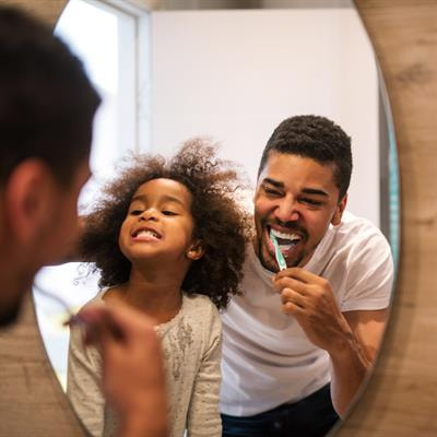 Cover image for research topic "Nutrition and Oral Health: Public Health Relevance"