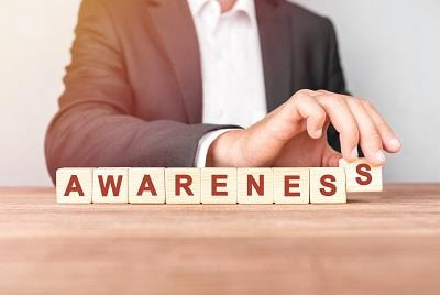 Cover image for research topic "To Know or Not to Know: Causes and Evolution of Lack of Awareness of Cognitive Decline in Neurodegenerative Diseases"