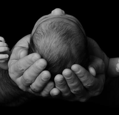 Cover image for research topic "Neurodevelopmental and Behavioral Outcomes Following a Traumatic Event in Infancy"