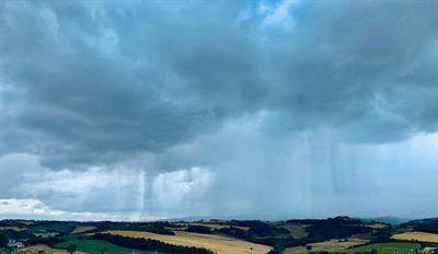 Cover image for research topic "A Quest to Fully Understand Precipitation: Novel Methods to Characterize, Model, and Detect Precipitation Processes"