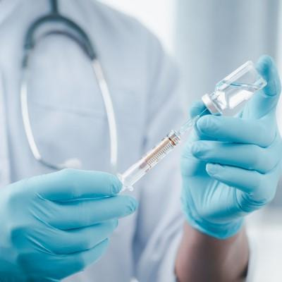 Cover image for research topic "Adverse Vaccine Reactions"