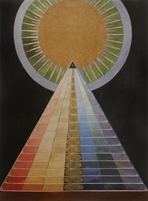 Cover image for research topic "Imaginative Culture and Human Nature: Evolutionary Perspectives on the Arts, Religion, and Ideology"