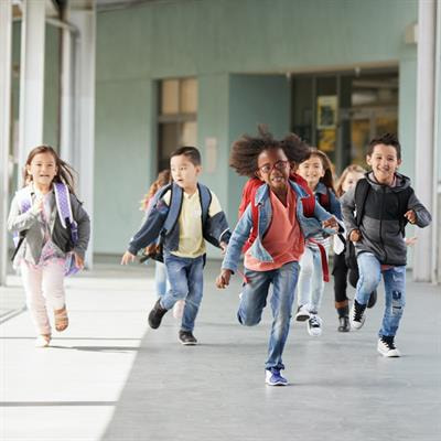 Cover image for research topic "Positive Educational Approaches to Teaching Effectiveness and Student Well-being"