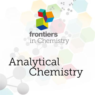 Cover image for research topic "Analytical Chemistry Editor’s Pick 2021"