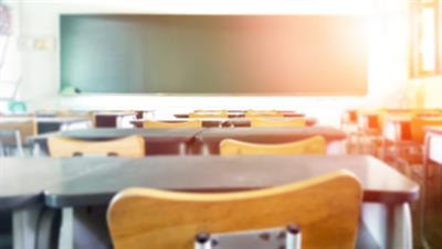 Cover image for research topic "COVID-19: Mid- and Long-Term Educational and Psychological Consequences for Students and Educators"
