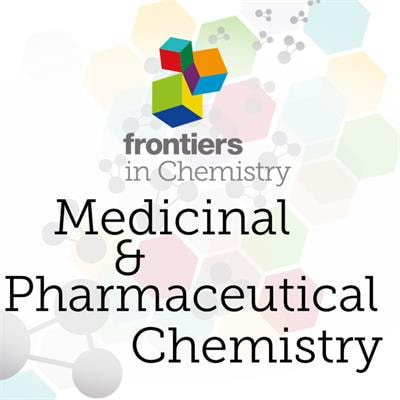 Cover image for research topic "Medicinal and Pharmaceutical Chemistry Editor’s Pick 2021"