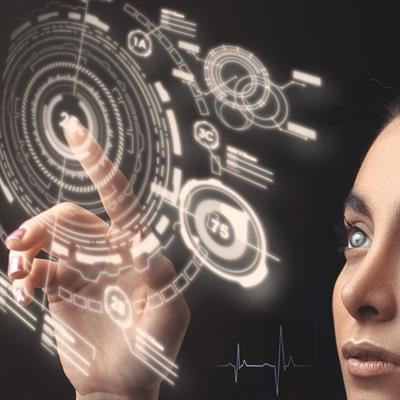 Cover image for research topic "Recognizing the State of Emotion, Cognition and Action from Physiological and Behavioural Signals"