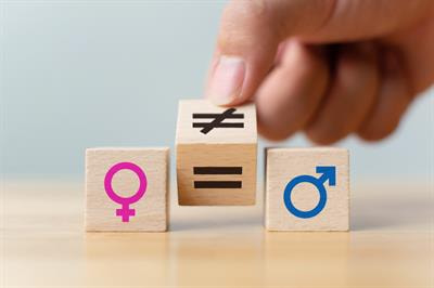 Cover image for research topic "Understanding the Influences of Sex and Gender Differences in Mental Disorders"
