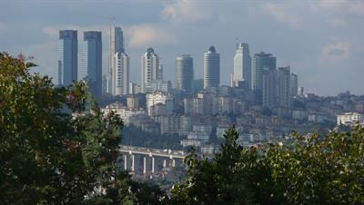 Cover image for research topic "Urban Ecology and Human Health"