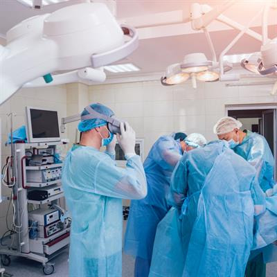 Cover image for research topic "Advances in Basic Research and Surgery of Chronic Constipation"