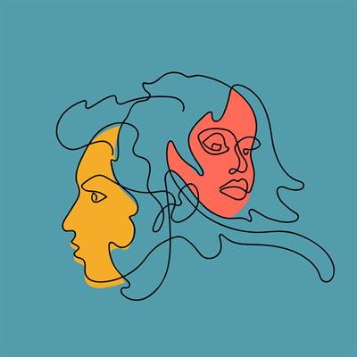 Cover image for research topic "Gender Differences and Disparities in Socialization Contexts: How Do They Matter for Healthy Relationships, Wellbeing, and Achievement-related Outcomes?"