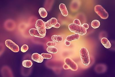 Cover image for research topic "The Oral Microbiota in Mental Health"