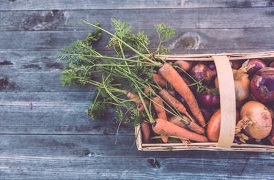 Cover image for research topic "Dietary Change Strategies for Sustainable Diets and their Impact on Human Health - Volume 1"