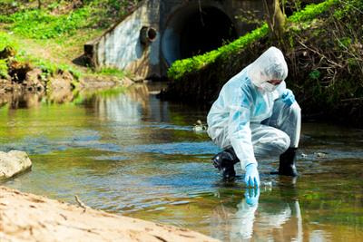 Cover image for research topic "Occurrence, Fate, and Treatment of Perfluoroalkyl and Polyfluoroalkyl Substances in the Environment and Engineered Systems"