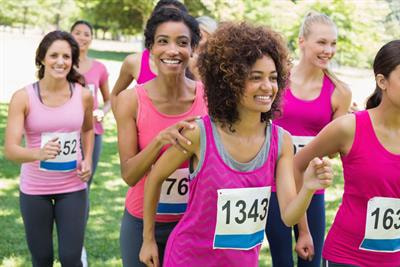 Cover image for research topic "Kinesiophobia – Psychological Aspects of Physical Activity in Breast Cancer Patients"
