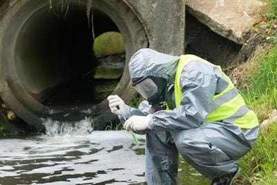 Cover image for research topic "Environmental Reservoirs of Antibiotic Resistance Determinants: A Ticking Time Bomb for the Future Emergence of Super-Bugs of Environmental and Public Health Importance"
