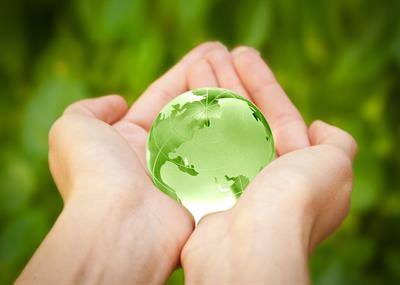 Cover image for research topic "Health in the Green Economy"