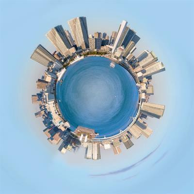 Cover image for research topic "Towards Resilient Built Environments"