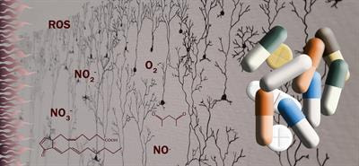 Cover image for research topic "Neuroinflammatory and Oxidative/Nitrosative Pathways in Neuropsychiatric and Neurological Diseases and Their Possible Neuropharmacological Regulation, Volume I"