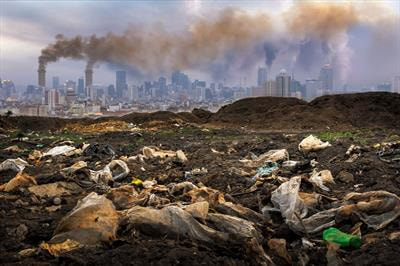 Cover image for research topic "Environmental Health Issues in Contemporary Southeast Asia"