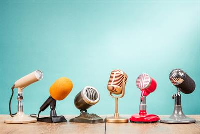 Cover image for research topic "Advances in Speech Enhancement using Audio Signal Processing Techniques"