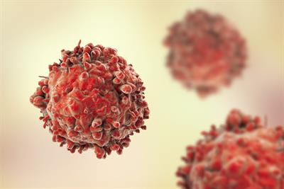Cover image for research topic "Novel Small-Molecule Agents in Overcoming Multidrug Resistance in Cancers"