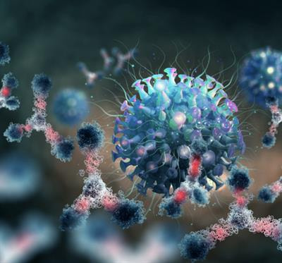 Cover image for research topic "Computational approaches applied to cancer genetics, immunogenomics, and immuno-oncology"