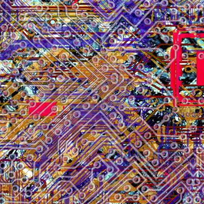 Cover image for research topic "Sonification, aesthetic representation of physical quantities"