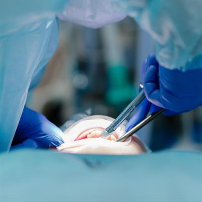 Cover image for research topic "Oral Oncology: From Precise Surgery to Precision Medicine and Surgery"