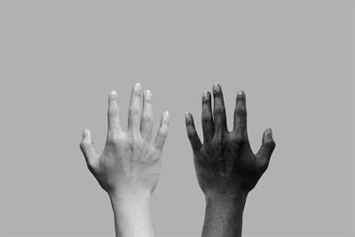 Cover image for research topic "Dismantling Racial Inequalities in Higher Education"
