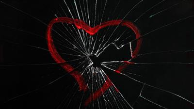 Cover image for research topic "Violent Relationships: Acute and Long-term Implications"