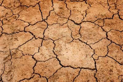Cover image for research topic "Advances in Drought Analytical Tools for Better Understanding of Current and Future Climate Change"