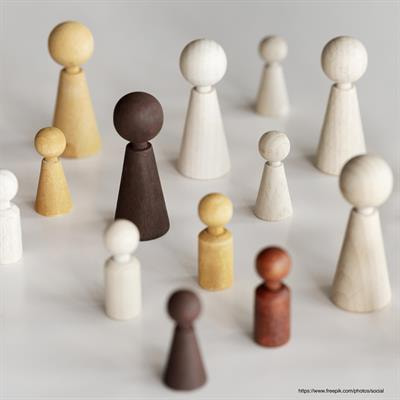 Cover image for research topic "Inclusive Schools for a Diverse World:Psychological and Educational Factors and Practices Harming or Promoting Inclusion at School"