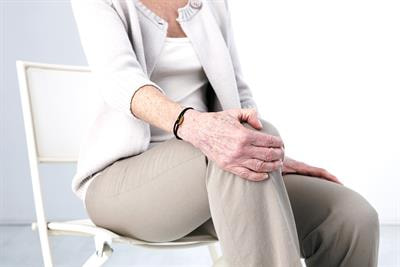 Cover image for research topic "Chronic Pain and Health Disparities in Older Adults with Complex Needs"